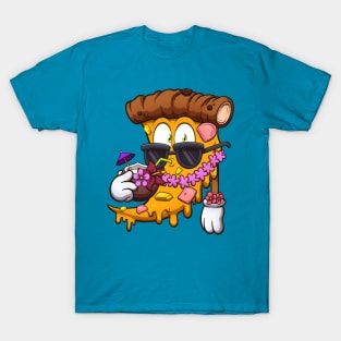 Hawaiian Pizza T-Shirt